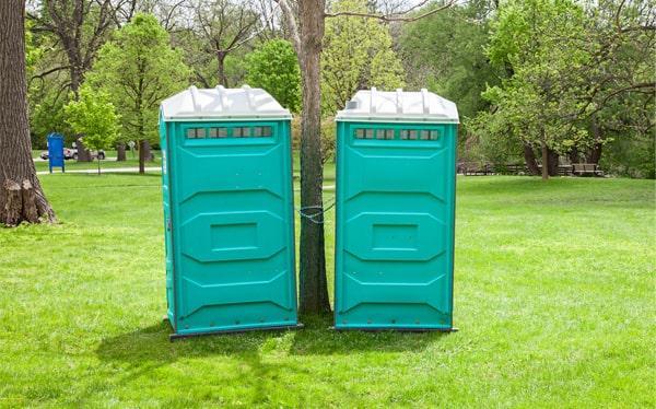 Special Event Porta Potty Rentals Villa Rica GA