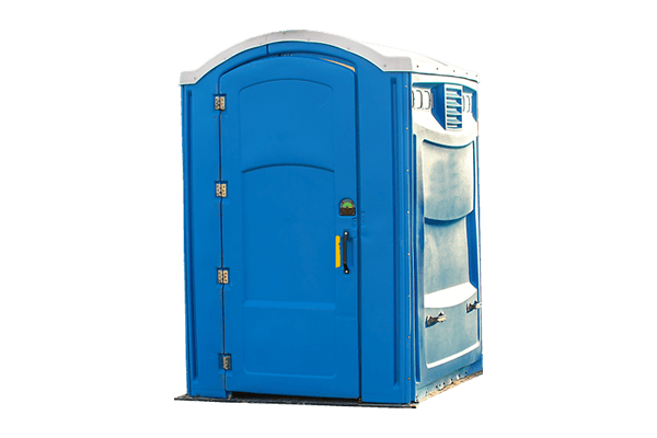 ADA Handicap Accessible Porta Potty Villa Rica GA