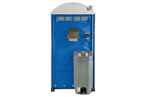 Deluxe Flushable Porta Potty Villa Rica GA