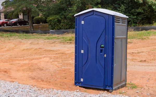 Short-Term Porta Potty Rentals Villa Rica GA