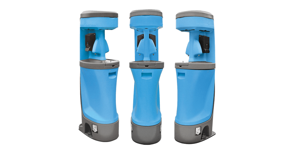 Portable Handwashing Stations Villa Rica GA