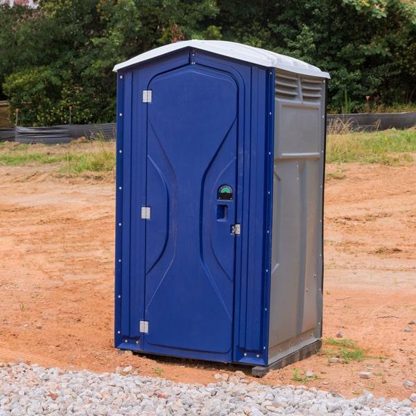 Festival Porta Potty Rentals Villa Rica GA