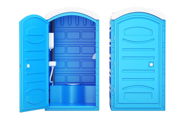 Porta Potty Rental Service Truck Villa Rica GA